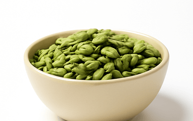 Green Coffee Caffeine