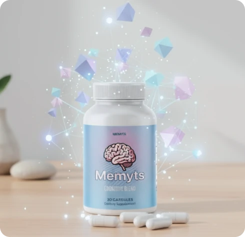Memyts Cognitive Blend
